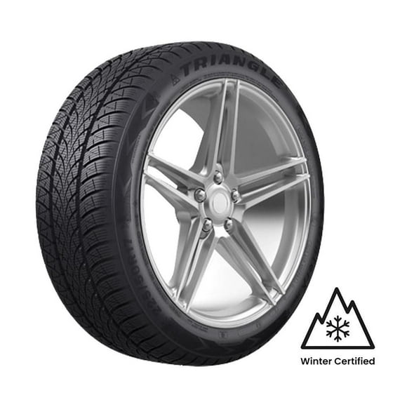 TRIANGLE WINTERX TW401 165/65R14 79T Tire