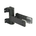 thumbnail image 1 of Barrette Dispositif d'Auto-fermeture 73014317 pour Extérieur, Noir, 1 of 5