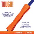 thumbnail image 4 of NERF Dog Megaton Competition Stick Dog Toy, 4 of 4