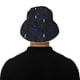 thumbnail image 5 of Fotbe Physical Formulas Sombrero Tipo Pescador con Estampado – Sombrero de Sol de Algodón de Moda para Playa, Golf, Pesca, 5 of 6