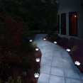 thumbnail image 5 of Guirnaldas De Luces Solares Con Estampado De Patas De 16.8 Pies, Luces Solares Para Gatos, Perros Y Animales (Juego De 8), Decoración Para Exteriores, Calienta A Tu Mascota Y Hace Que El Jardín Sea Má, 5 of 5