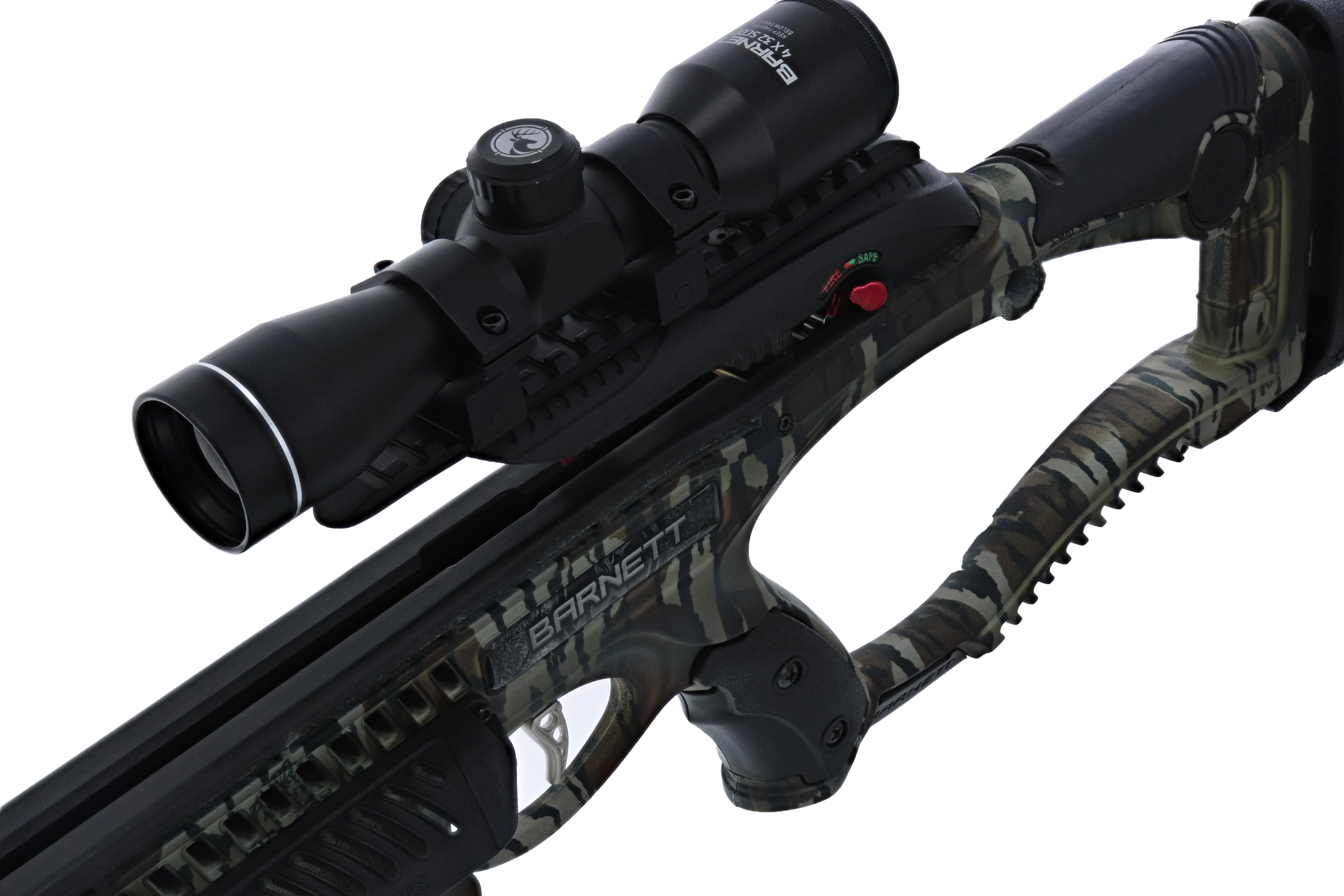 Barnett Whitetail Hunter STR Crossbow