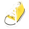 thumbnail image 3 of Zapatos Deportivos De Lona Con Cordones De Muñeca Para Muñecas De 18 '' Rojo Amarillo Sunnimix Zapatos de muñeca, 3 of 6