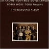 Various Artists - Bluegrass Album / Various - Folk Music - CD