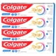 thumbnail image 1 of Pasta de dientes Colgate Total Whitening Gel, 150 ml, paquete de 4, 1 of 9