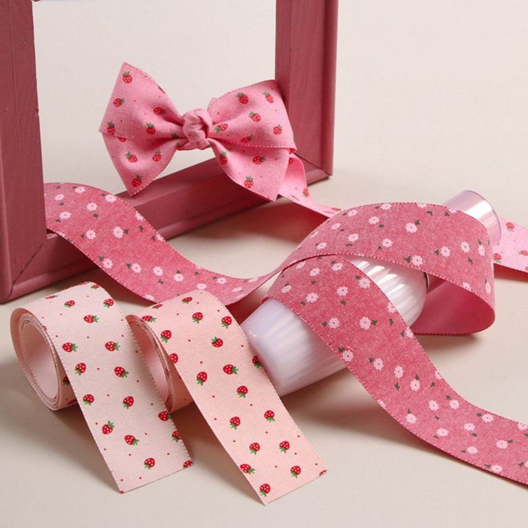 Fun Fancy Hair Ribbon Crafts for Girls - TutuZone Crafts & Gifts for Girls