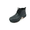thumbnail image 4 of Ccilu XpreSole Blocks Men High Top Ankle Eco-friendly Boots Slip-Resistant, Lightweight, Durable, Comfortable Rainboots, 4 of 6