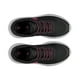 thumbnail image 4 of Tenis Mujer CHARLY Deporte Textil Transpirables Comodos Correr negro 26, 4 of 5
