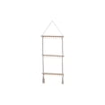 thumbnail image 2 of Luckky Boho Handwoven Wall Hanging Display Rack,Handmade Woven Storage Holder,Decorative Wall Mount Accessory Rack for Bedroom & Living Room, 2 of 5