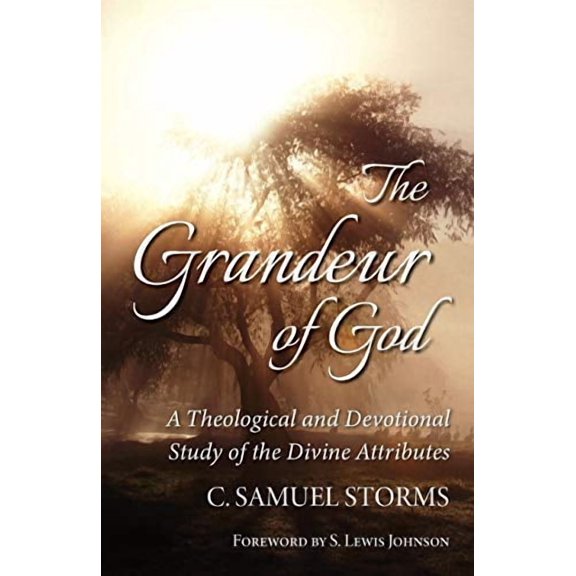 The Grandeur of God (Paperback)