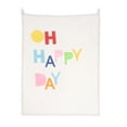 thumbnail image 2 of Decoraciones de pancartas de cumpleaños Yotijar Tapiz de pared de tela 50x65 cm, 2 of 10