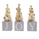 thumbnail image 2 of Decoraciones navideñas Calendario nuevo Decoraciones para árboles de Navidad Decoraciones de escritorio creativas Decoraciones para árboles de Navidad pequeños Wmkox8yii gf7181, 2 of 4