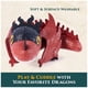 thumbnail image 3 of Peluche Dreamworks Dragons de 20 cm Monstrous Nightmare, 3 of 8