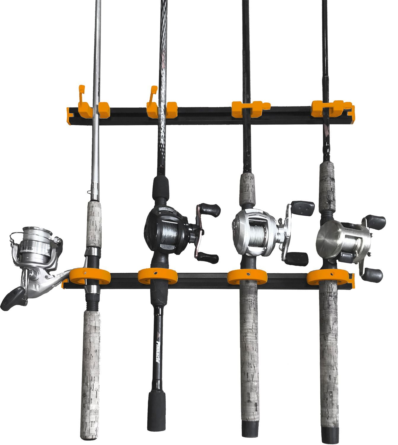 field and stream fishing rods