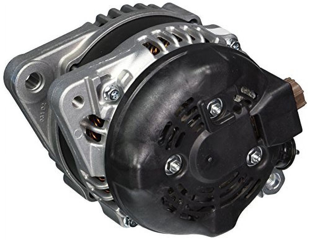 Remanufactured Denso DENSO First Time Fit Alternator 210-0663 Fits select: 2006-2008 TOYOTA RAV4