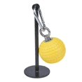 thumbnail image 1 of Fitness Heavy Arm Trainer Muscle Grip Ball Blaster Pull Up Power Balls, 1 of 5