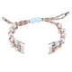 thumbnail image 1 of Tela ajustable Banda de reloj Pulsera de reemplazo compatible con Fitbit Luxe, 1 of 6