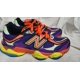 thumbnail image 2 of New Balance 9060 Prism, 2 of 5