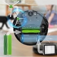 thumbnail image 3 of Piezas para Irobot Roomba Serie E/i/j I7 + I3 I3 + I4 Kit de accesorios Afortunado Sencillez, 3 of 5