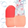 thumbnail image 1 of Ice Roller IMEASY para rostro y ojos, belleza facial y cuidado de la piel, 1 of 7
