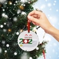 thumbnail image 5 of Labymos Kit de adornos navideños para la, 5 of 5