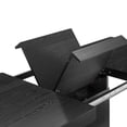 thumbnail image 3 of Modway Vector Expandable Dining Table in Black Gold, 3 of 11