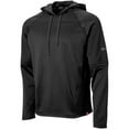 Marucci Men's Team Fleece Training Hoodie Black L