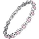 thumbnail image 1 of Pulsera de cobre para los hombres tobillo pulsera para las mujeres Adjustbale cobre pulsera de cobre, 1 of 5