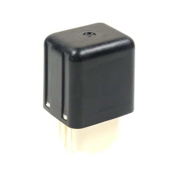 Headlight Dimmer Switch Relay - Compatible with 1987 - 1989 Toyota Celica 2.0L 4-Cylinder 1988
