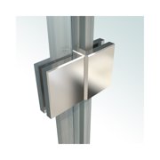 A&E Bath and Shower Halim-60-CHR