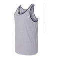 thumbnail image 2 of BELLA + CANVAS Unisex Jersey Tank Size up to 2XL, 2 of 5
