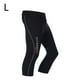 thumbnail image 2 of Pantalones de traje de neopreno Manténgase caliente Neopreno Hombres Mujeres Esponja Buceo Leggings para Buceo Natación Snorkel Navegación Surf Hombre Gris Raya L 1.5MM Guardurnaity OD003701-04, 2 of 7