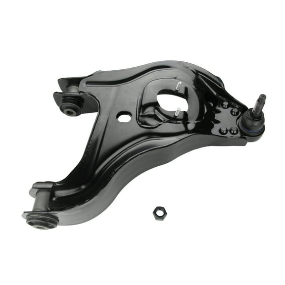 MOOG RK621265 Control Arm and Ball Joint Assembly