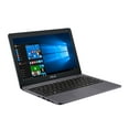 thumbnail image 2 of VivoBook E203NA Celeron N3350 4 GB 32 GB 11.6” Windows 10 Notebook, 2 of 2