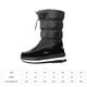 thumbnail image 5 of Botas Medias Zapatos Mujer Nieve Invierno Antideslizantes Calzado (42), 5 of 8