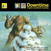 Doctor Who: Downtime Soundtrack