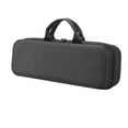 thumbnail image 1 of Estuche rígido a prueba de golpes bolsa de almacenamiento de viaje portátil impermeable antiarañazos con bolsa de malla para plancha de pelo Dyson Corrale HS03, 1 of 5