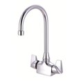 thumbnail image 1 of Just JGN-750 Two Handle Bar & Pantry Faucet- Polished Chrome, 1 of 1