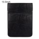 thumbnail image 3 of Inteprter Funda impermeable para ordenador portátil , funda impermeable para ordenador portátil, , Air 3 Pro, y Juegos de teclado y mouse para computadora negro 13.3 pulgadas, 3 of 6