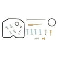 thumbnail image 2 of OEM Grade Carburetor Rebuild Kit Compatible with 1999-2002 Kawasaki KVF300 Prairie 300 4x4 2x4 290cc SOHC Keihin CVK32 Carb Repair Replaces 15003-1534 16030-1007 32mm ATV NUMBERS, 2 of 2