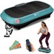 thumbnail image 1 of Máquina de ejercicios con placa vibratoria LifePro Waver y accesorios, 1 of 9