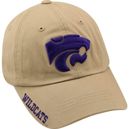 - NCAA Men's Kansas State Wildcats Away Cap