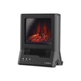 thumbnail image 1 of Lasko CA20100 Ultra - Cheminée Électrique - sur Pied - 1500 W, 1 of 6