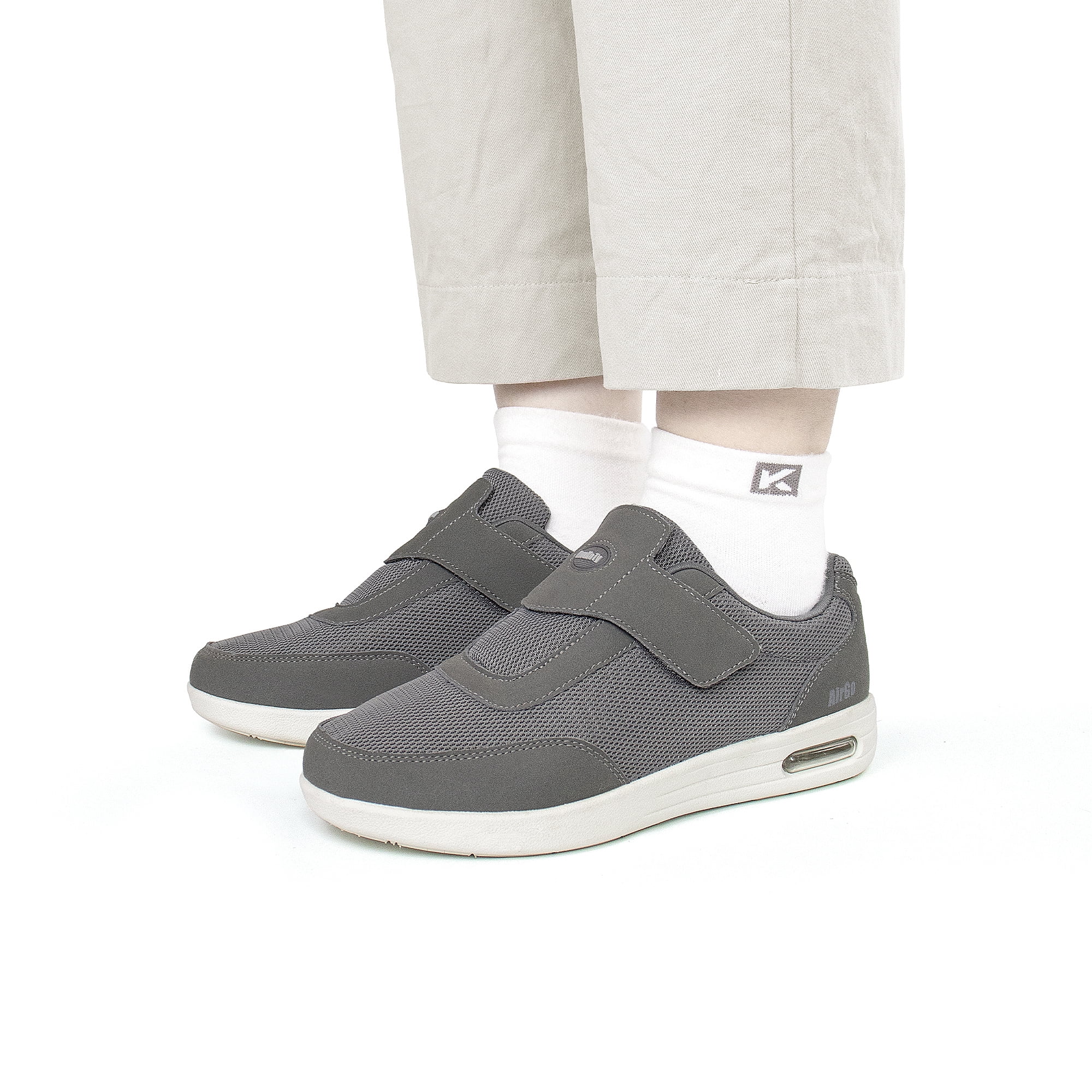 Grey