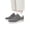 Grey, variant on Women's Wide-Fit Air-Cushioned Walking Shoes | Comfortable support, reduces foot discomfort, relieves ball-of-foot pain | Relax Series | Sizes 6.5–11.5