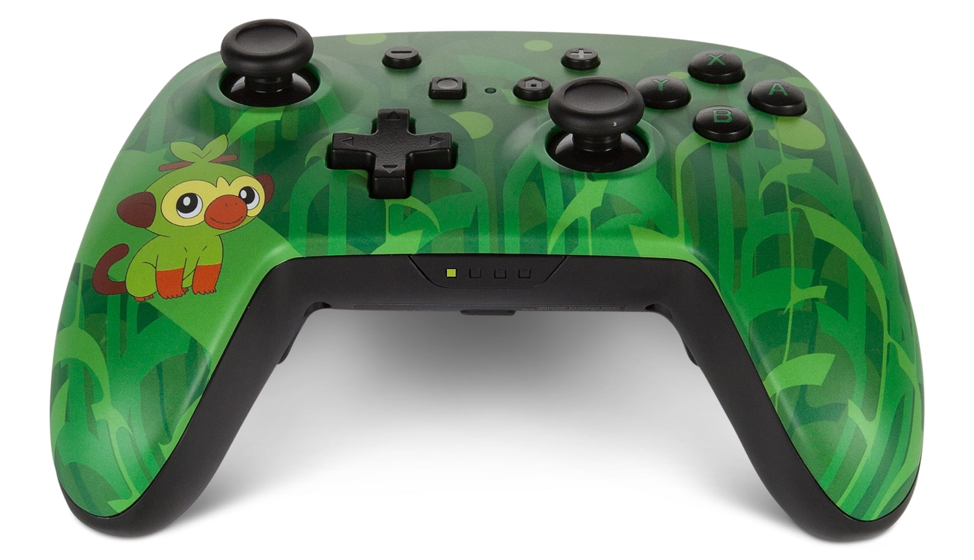 PowerA Enhanced Wireless Controller for Nintendo Switch Pok mon Grookey