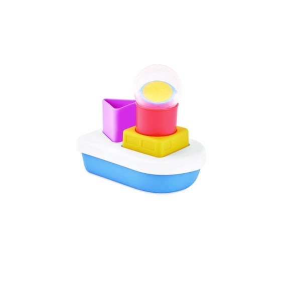 Skip Hop STEM Leaning & Play Stacking Boat