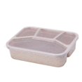 thumbnail image 5 of Four-Compartment Snack Box, 5 of 5