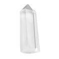 thumbnail image 4 of Clear Quartz Healing  Wands Clear Point Healing Stone  Quartz  for Healing Meditation Therapy, 4 of 8
