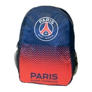 Paris Saint Germain - Fade Design Backpack